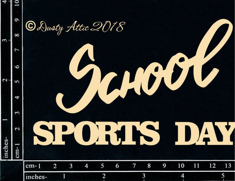 School Sports Day image 0