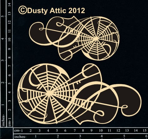 Web Flourish image 0