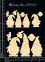 Easter Gnomes image 0