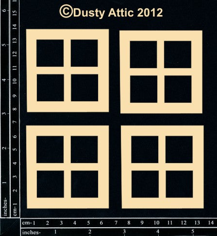 ATC Window Square image 0