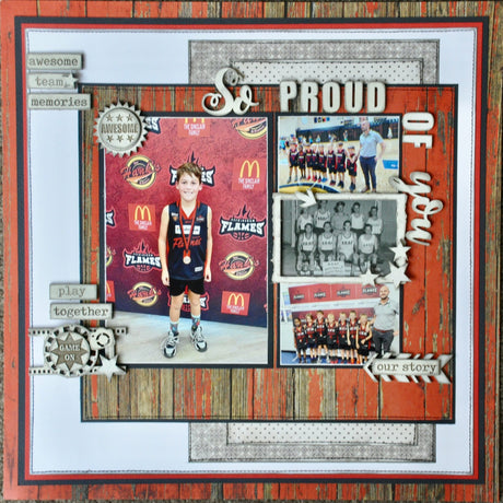 So Proud Of You Designer Kit image 0