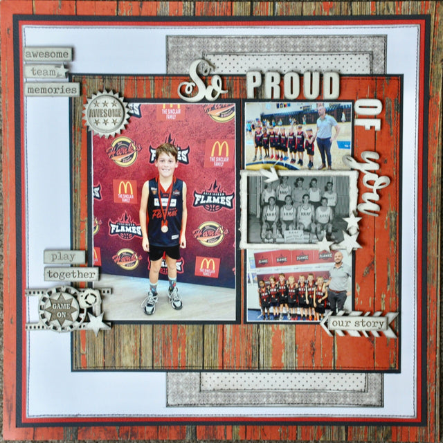 So Proud Of You Designer Kit image 0