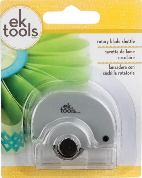 EK Cutterpede Rotary Blade image 0
