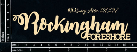 Rockingham Foreshore image 0