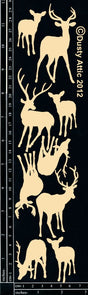 Deer image 0