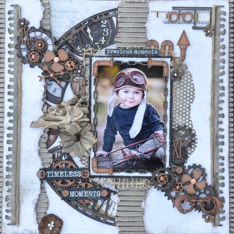 Cogs #1 image 1