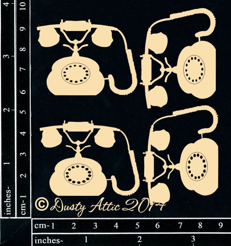 Telephone #1 image 0