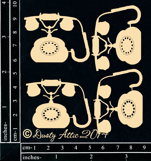 Telephone #1 image 0