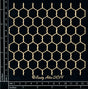 Chicken Wire Panel image 0
