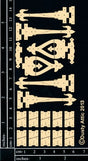 Mini Hinges image 0