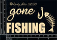 Gone Fishing image 0