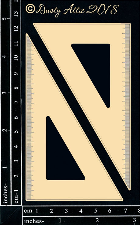 Rulers #3 image 0