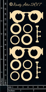 Steampunk Goggles image 0