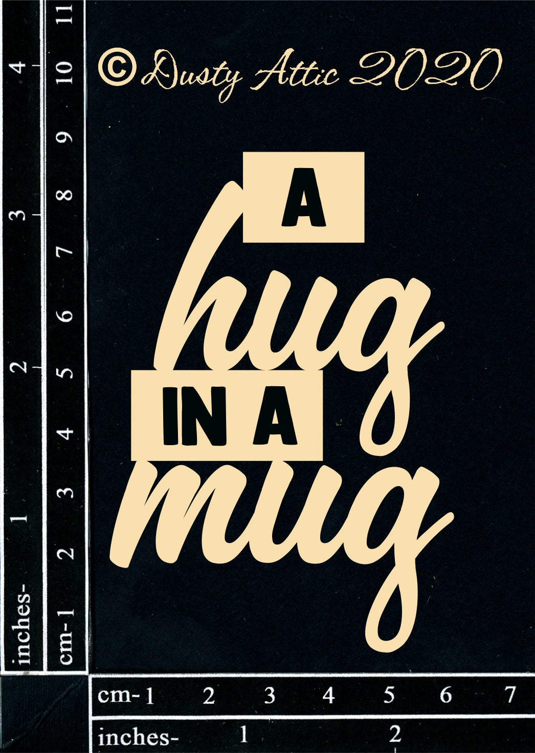 A Hug In A Mug image 0