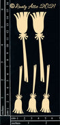 Broomsticks image 0