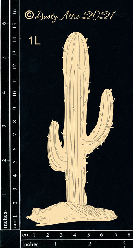 Cactus #1 image 0
