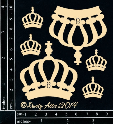Crown #2 image 0