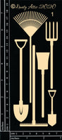 Garden Tools #1 image 0