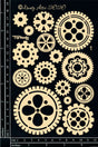 Gears #1 - by Nuneka image 0