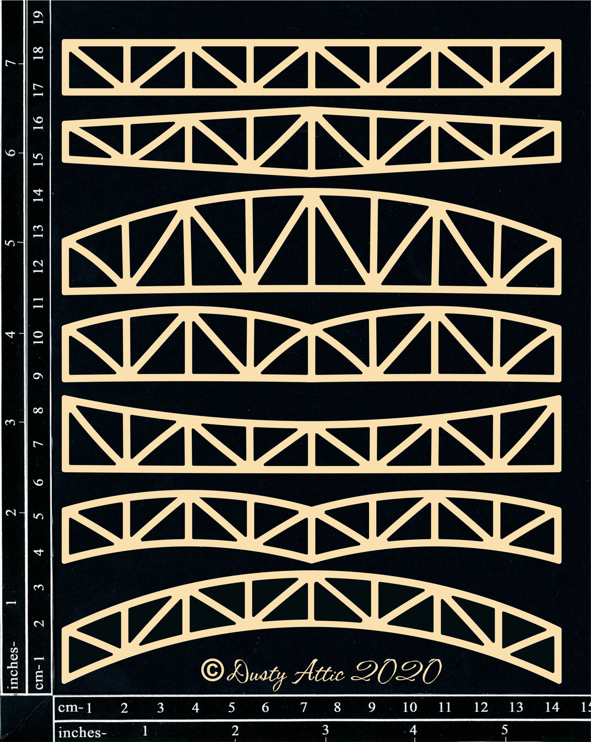 Trusses image 0