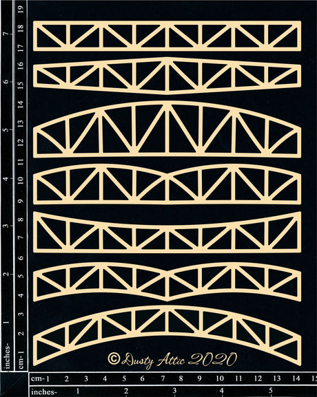 Trusses image 0