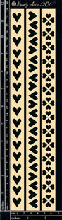 Heart Borders image 0