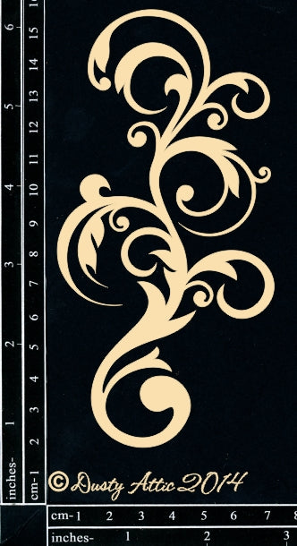 Scroll #6 Small image 0