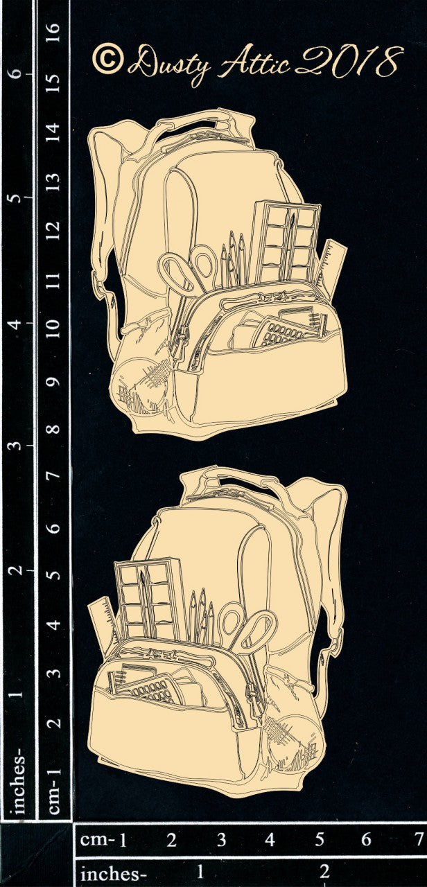 Backpacks image 0
