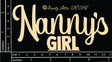 Nanny's Girl image 0