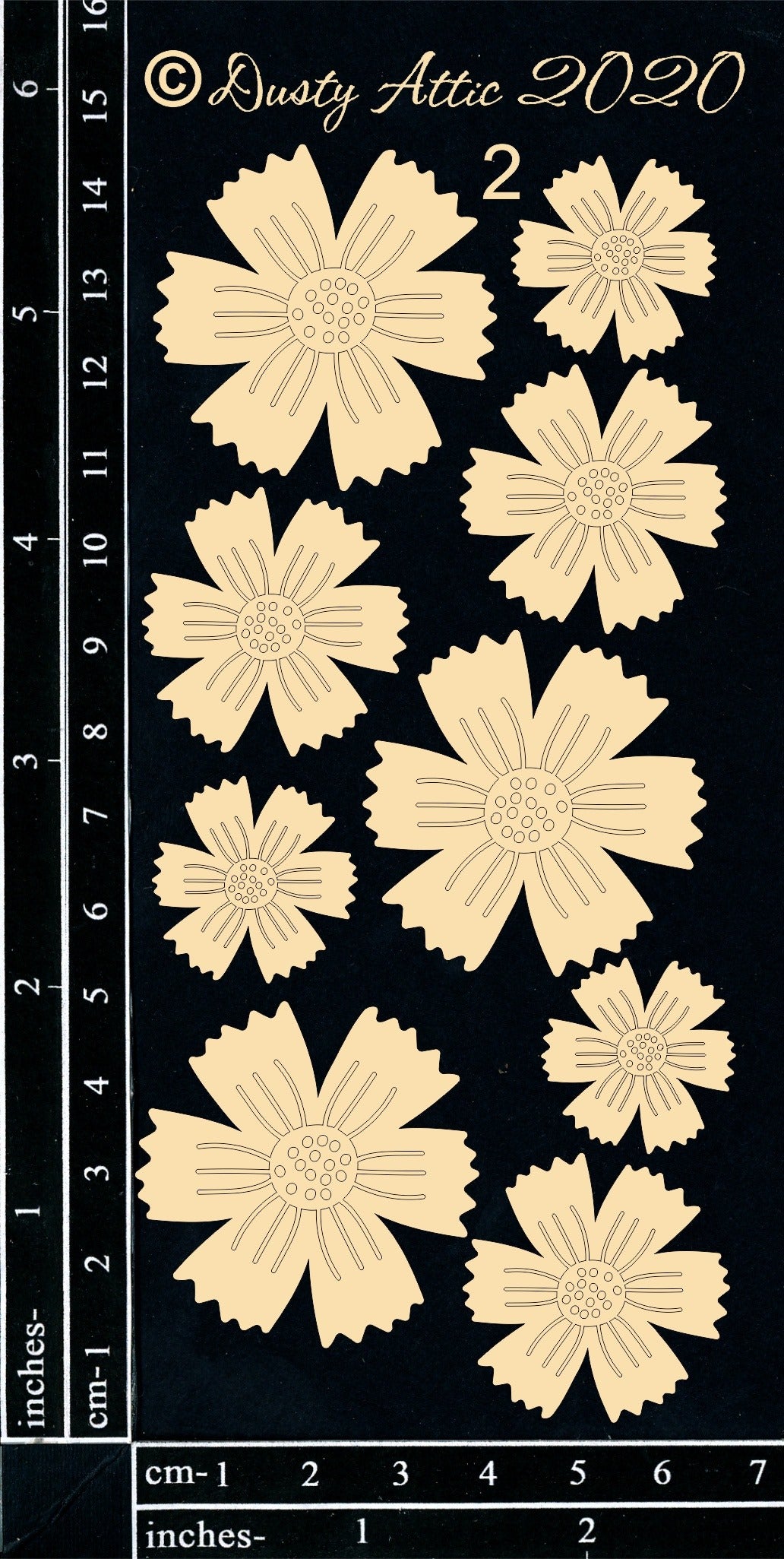 Flowers #2 image 0