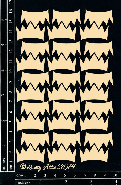 Crown #4 Bulk Pack image 0