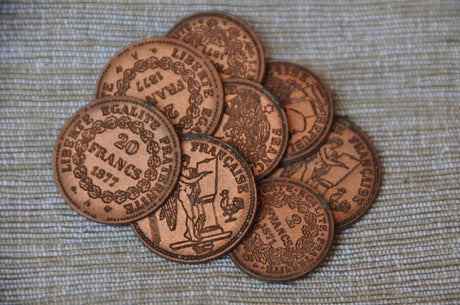 Old Coins image 1