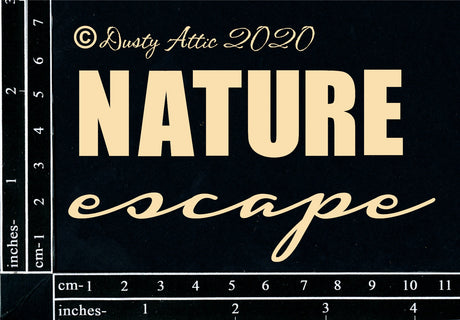 Nature Escape image 0