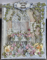Window Flower Box image 1