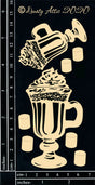 Chocolate Frappe image 0