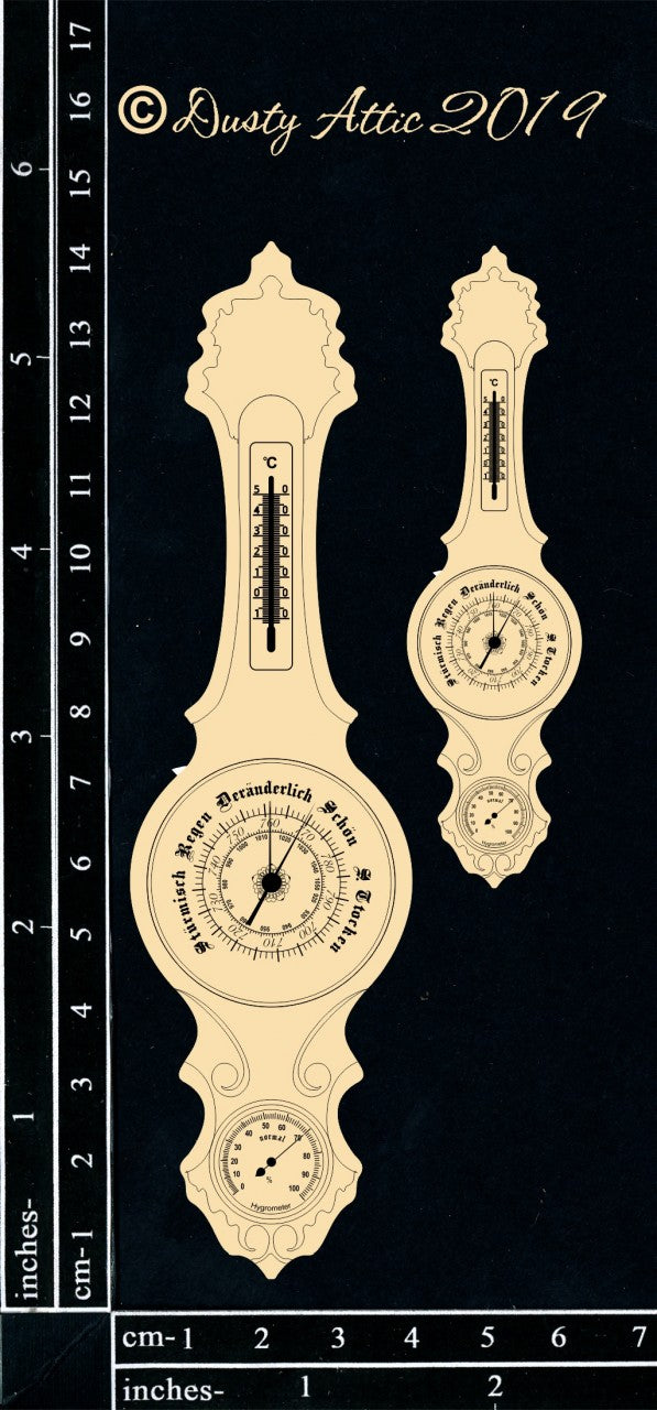 Barometer image 0