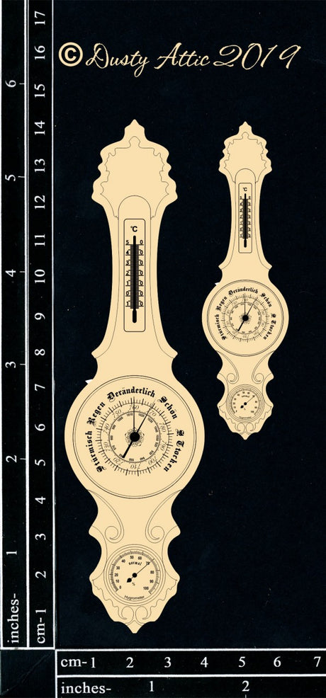 Barometer image 0