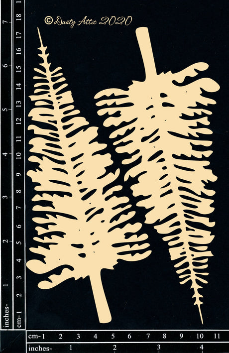 Norfolk Pine Large image 0