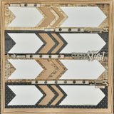 Designer Kit - "Real Life" Double Layout image 2