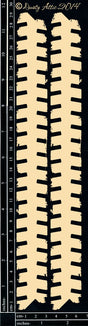 Tyre Tracks Large image 0