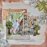 Escape into Nature image 2