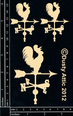 Weather Vane image 0