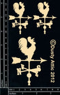 Weather Vane image 0