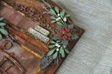 Mini Album Cover Set #9 - Mail Box image 4