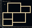 Collage Frameworks #10 image 0