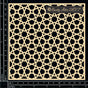 Morroccan Mosaic small image 0