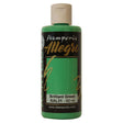 Stamperia Allegro Paint 60ml - Brilliant Green image 0