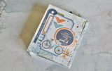Mini Album Cover Set #2 - 3x4 image 5
