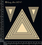 Get Framed - Triangle image 0