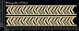 Broken Chevrons large image 0
